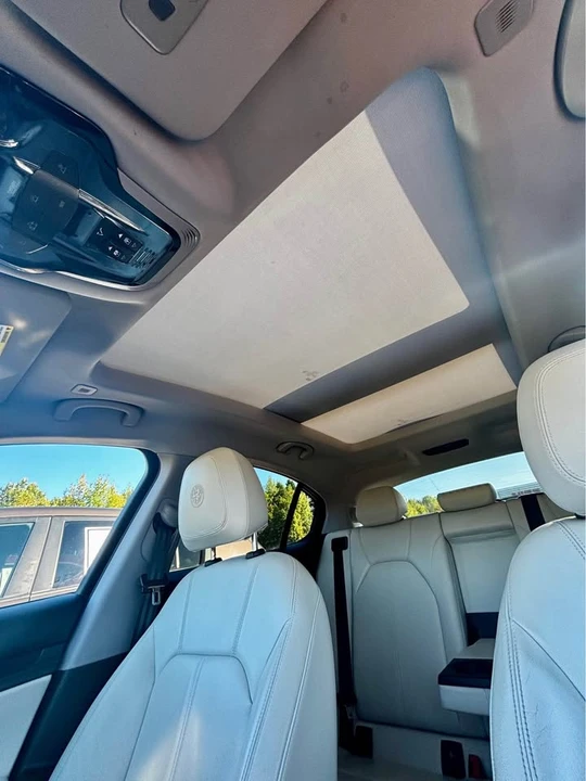2020 Alfa Romeo Stelvio - Image 14 of 20