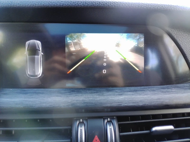 2020 Alfa Romeo Stelvio - Image 21 of 27