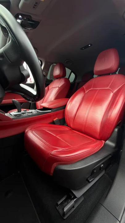 2020 Alfa Romeo Stelvio - Image 8 of 10