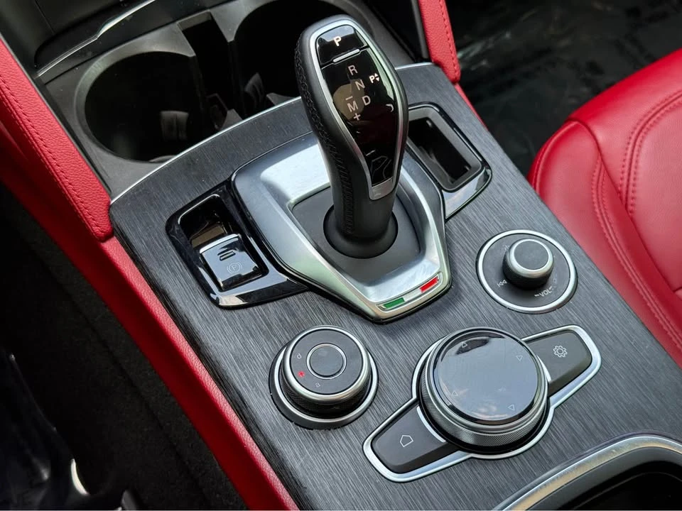 2020 Alfa Romeo Stelvio - Image 17 of 18