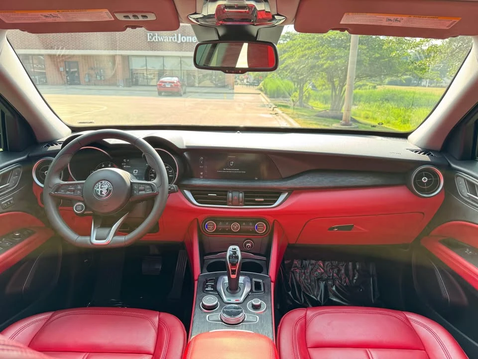 2020 Alfa Romeo Stelvio - Image 7 of 18