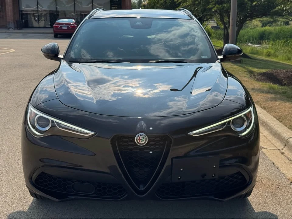 2020 Alfa Romeo Stelvio - Image 11 of 18