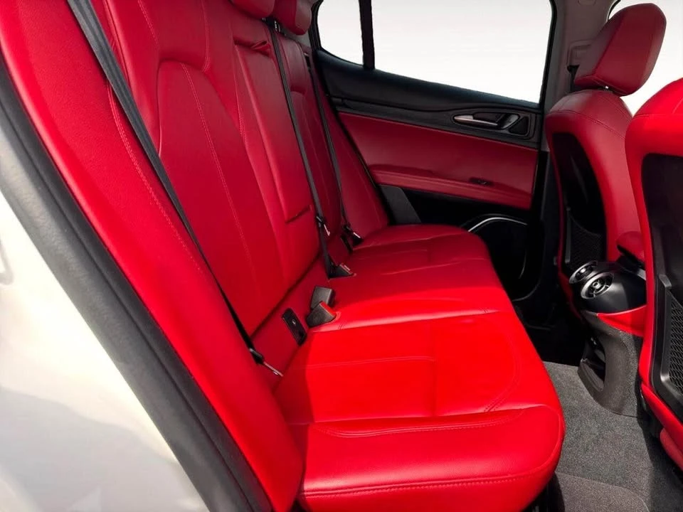 2020 Alfa Romeo Stelvio - Image 15 of 20