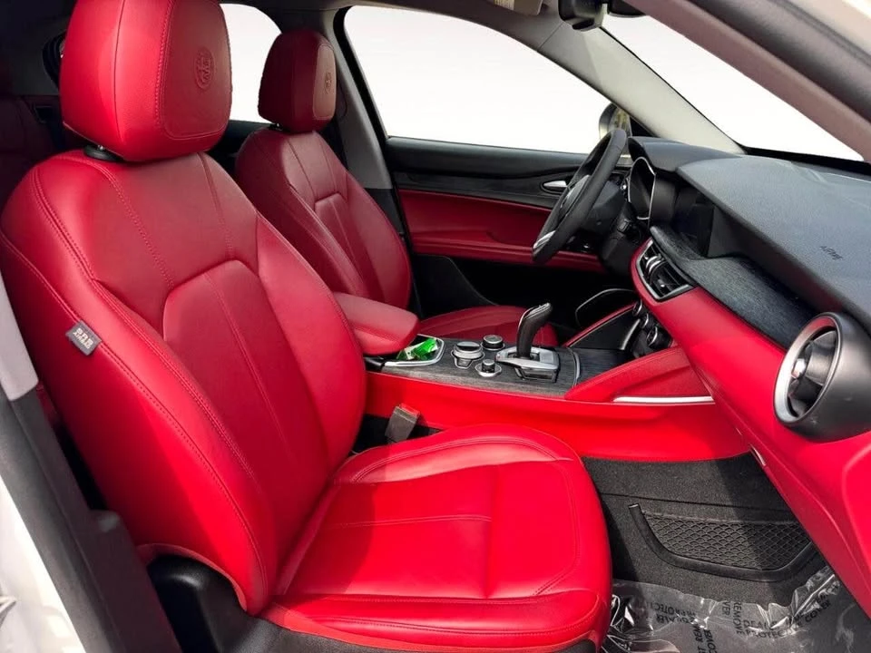 2020 Alfa Romeo Stelvio - Image 13 of 20