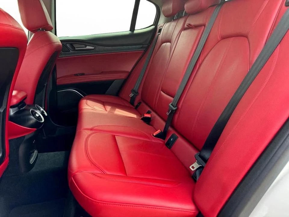 2020 Alfa Romeo Stelvio - Image 14 of 20