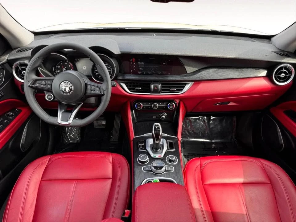 2020 Alfa Romeo Stelvio - Image 3 of 20