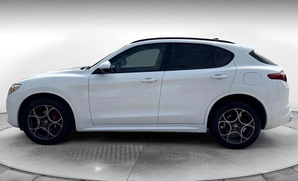 2020 Alfa Romeo Stelvio - Image 10 of 20