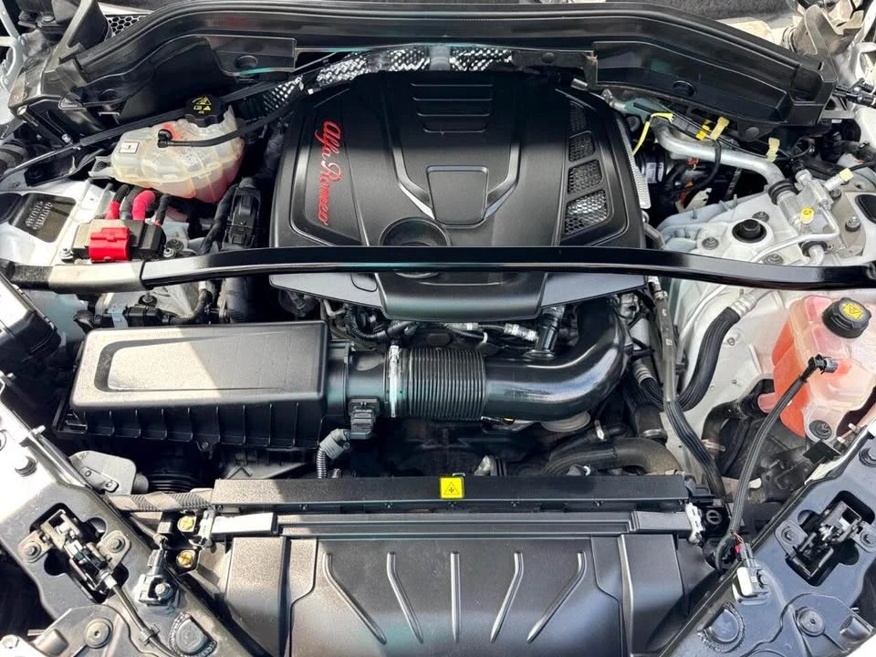 2020 Alfa Romeo Stelvio - Image 20 of 20