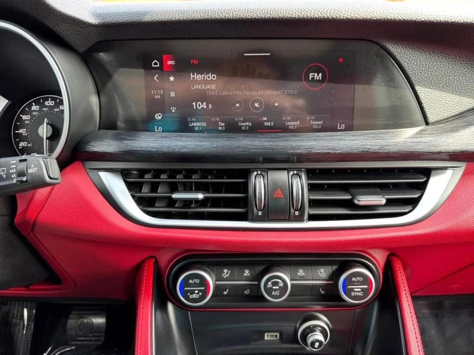 2020 Alfa Romeo Stelvio - Image 5 of 20