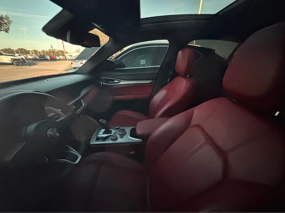 2020 Alfa Romeo Stelvio - Image 6 of 7