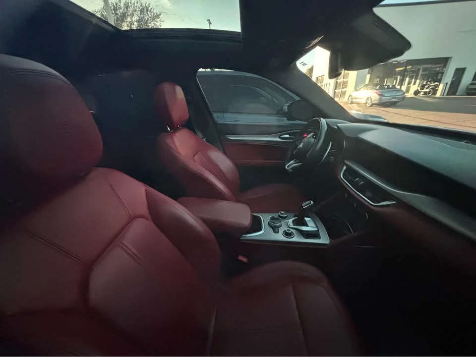 2020 Alfa Romeo Stelvio - Image 7 of 7