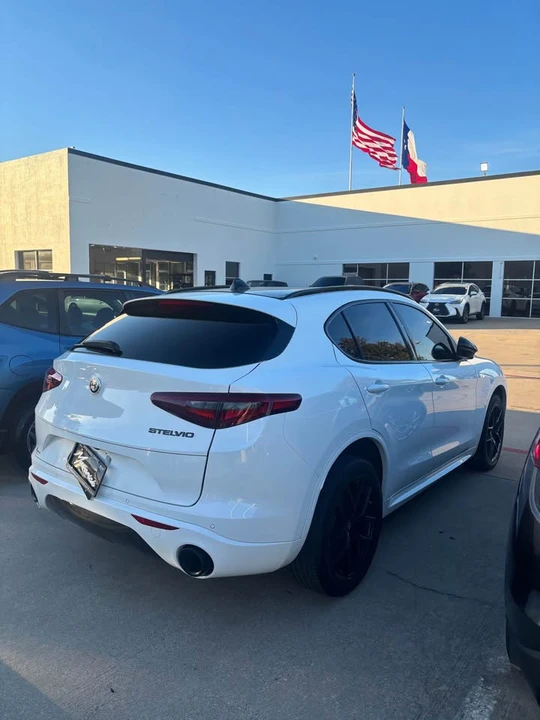 2020 Alfa Romeo Stelvio - Image 3 of 7