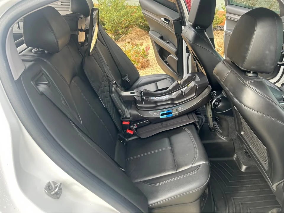 2020 Alfa Romeo Stelvio - Image 7 of 12