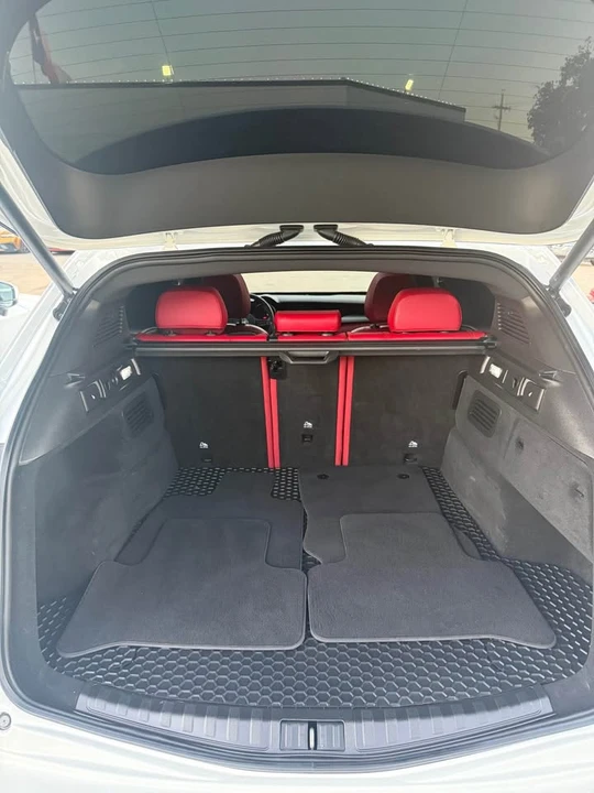 2020 Alfa Romeo Stelvio - Image 5 of 12