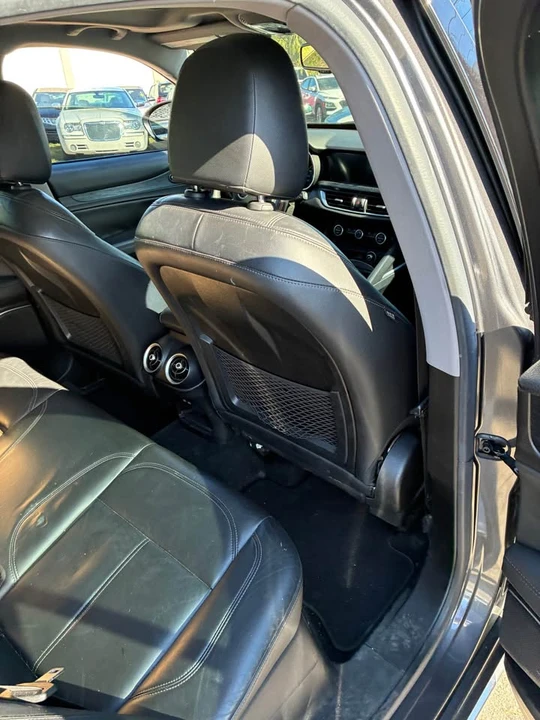 2020 Alfa Romeo Stelvio - Image 4 of 4