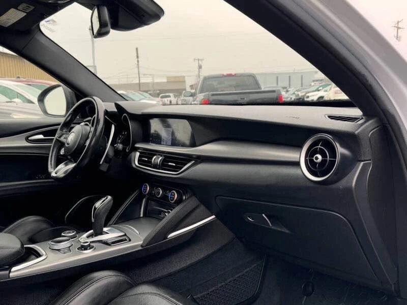 2020 Alfa Romeo Stelvio - Image 14 of 20