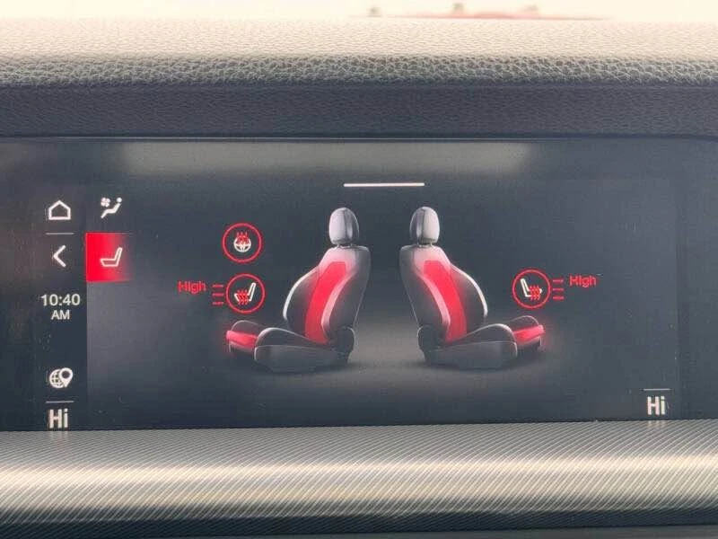 2020 Alfa Romeo Stelvio - Image 19 of 20