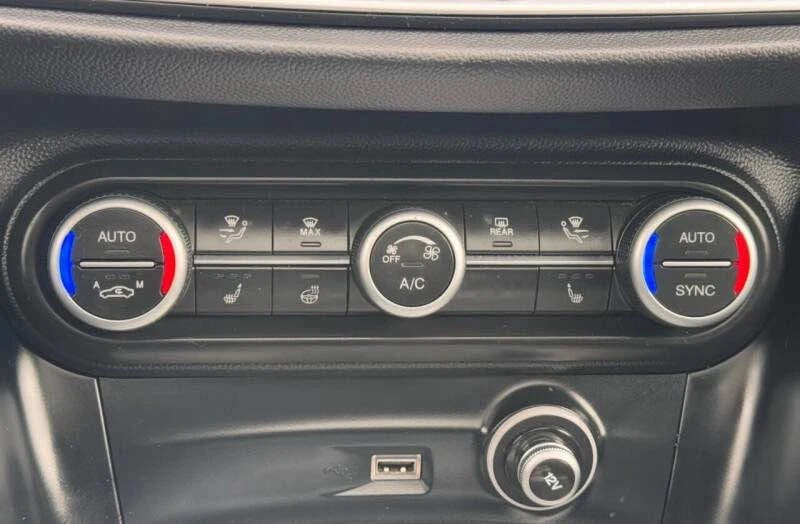2020 Alfa Romeo Stelvio - Image 20 of 20