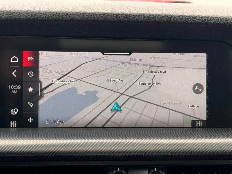 2020 Alfa Romeo Stelvio - Image 18 of 20