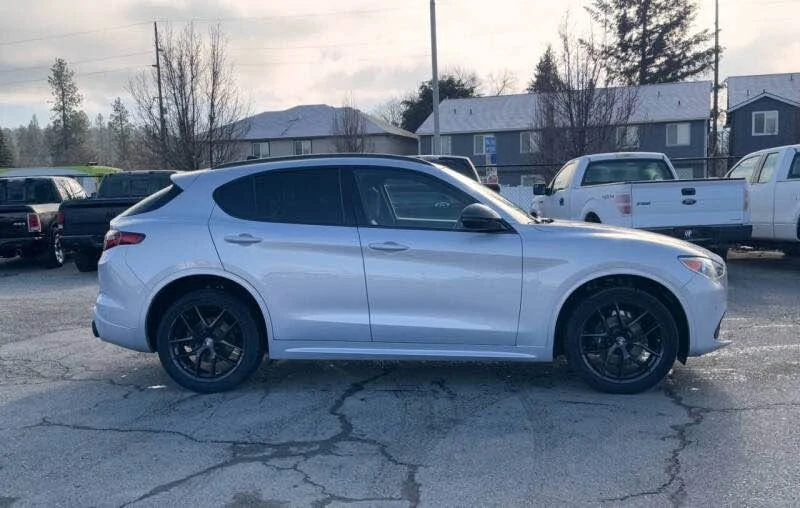 2020 Alfa Romeo Stelvio - Image 6 of 20
