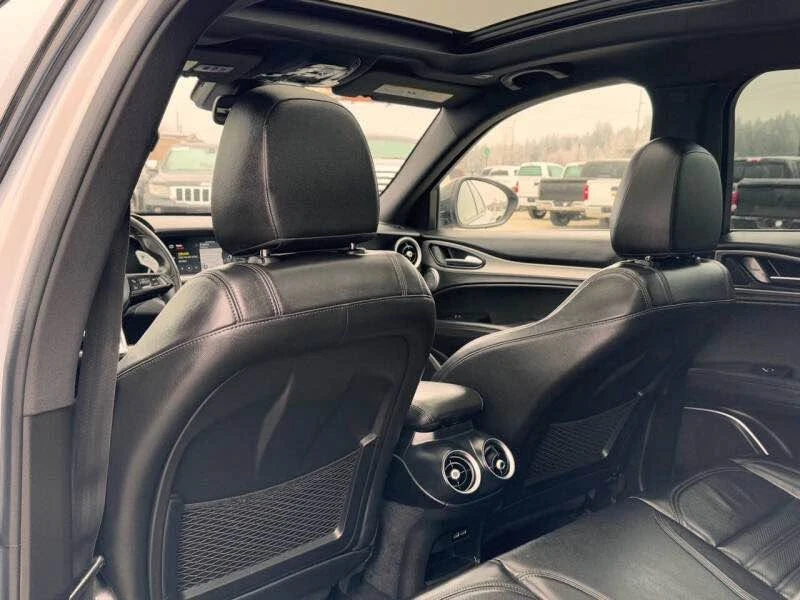 2020 Alfa Romeo Stelvio - Image 11 of 20