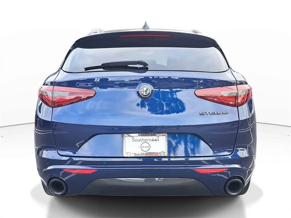 2020 Alfa Romeo Stelvio - Image 4 of 17