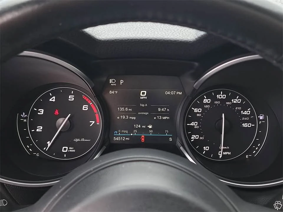 2020 Alfa Romeo Stelvio - Image 14 of 17