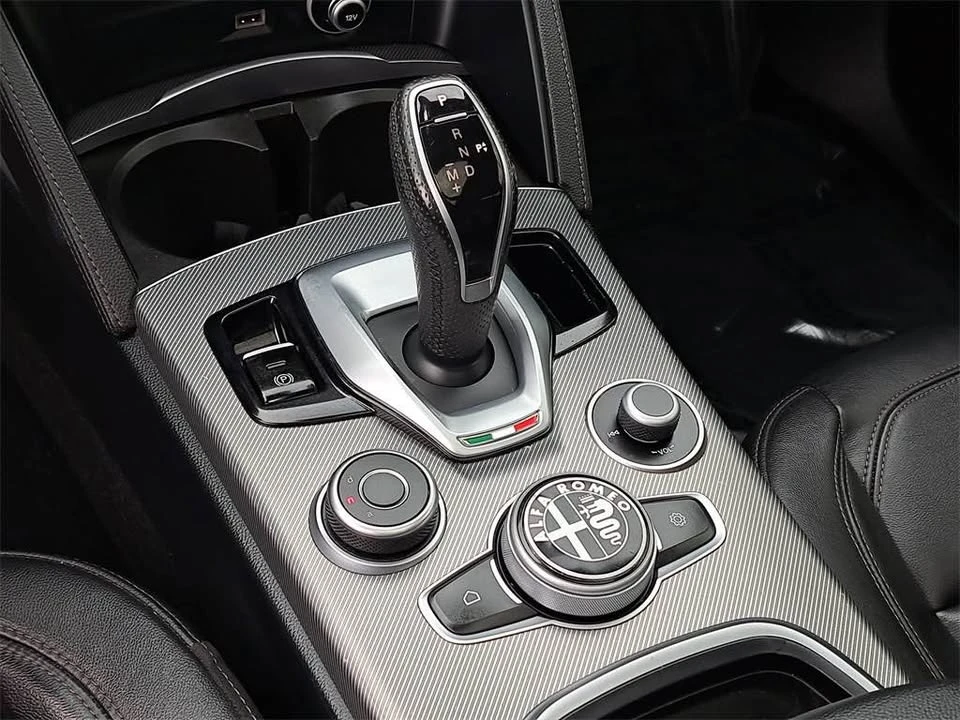 2020 Alfa Romeo Stelvio - Image 17 of 17
