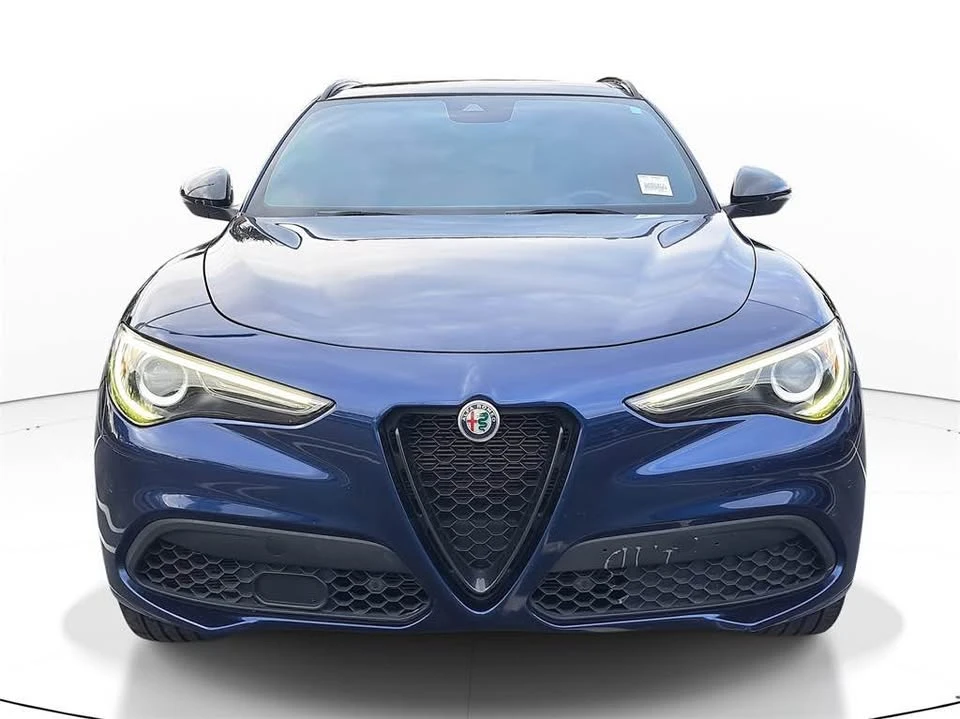 2020 Alfa Romeo Stelvio - Image 2 of 17