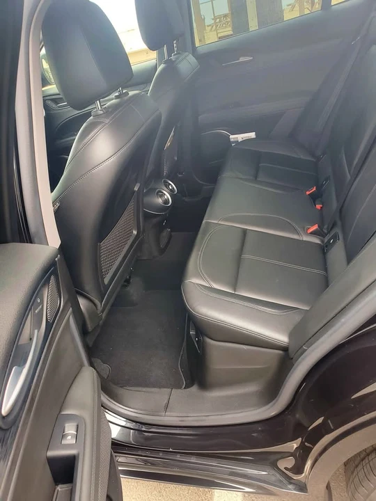 2020 Alfa Romeo Stelvio - Image 9 of 10