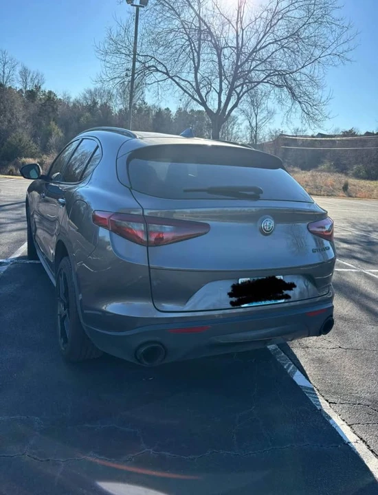 2020 Alfa Romeo Stelvio - Image 3 of 9
