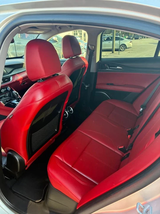 2020 Alfa Romeo Stelvio - Image 9 of 9