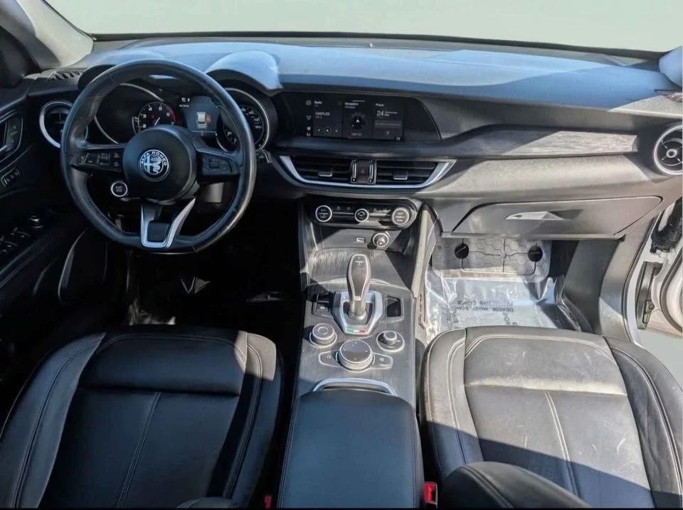2020 Alfa Romeo Stelvio - Image 6 of 8