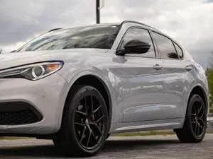 2020 Alfa Romeo Stelvio - Image 3 of 14