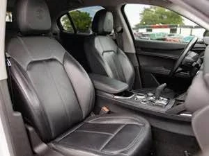 2020 Alfa Romeo Stelvio - Image 10 of 14