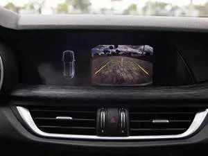 2020 Alfa Romeo Stelvio - Image 13 of 14