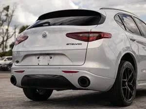 2020 Alfa Romeo Stelvio - Image 6 of 14