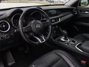 2020 Alfa Romeo Stelvio - Image 7 of 14