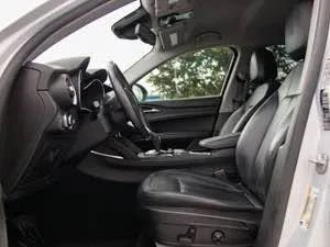 2020 Alfa Romeo Stelvio - Image 8 of 14