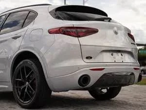 2020 Alfa Romeo Stelvio - Image 4 of 14