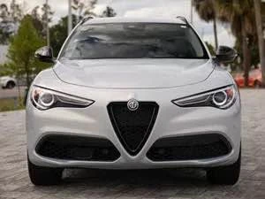 2020 Alfa Romeo Stelvio - Image 2 of 14