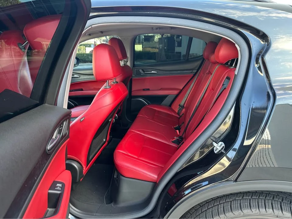 2020 Alfa Romeo Stelvio - Image 9 of 9