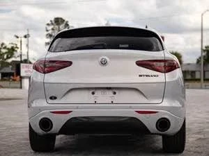 2020 Alfa Romeo Stelvio - Image 5 of 14