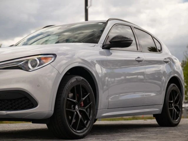 2020 Alfa Romeo Stelvio - Image 7 of 31