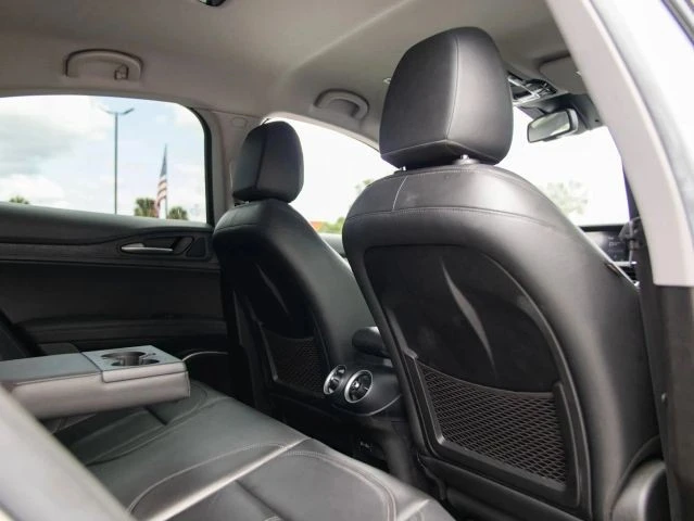 2020 Alfa Romeo Stelvio - Image 27 of 31