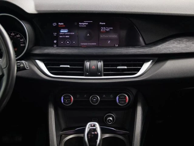 2020 Alfa Romeo Stelvio - Image 31 of 31