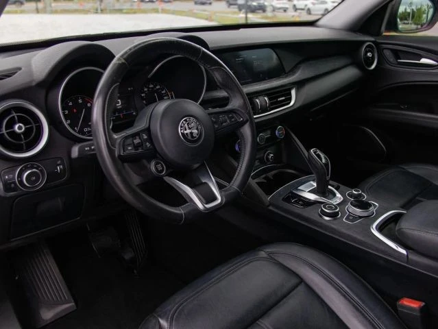2020 Alfa Romeo Stelvio - Image 17 of 31