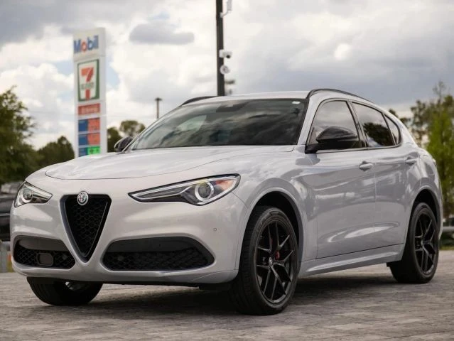 2020 Alfa Romeo Stelvio - Image 6 of 31