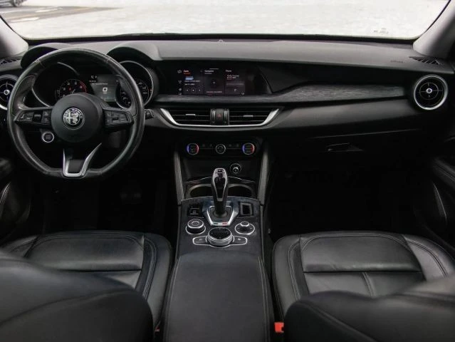 2020 Alfa Romeo Stelvio - Image 29 of 31