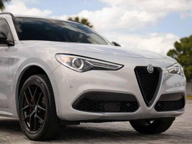 2020 Alfa Romeo Stelvio - Image 3 of 31